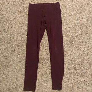 Aeropostale leggings